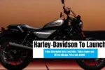 Harley-Davidson