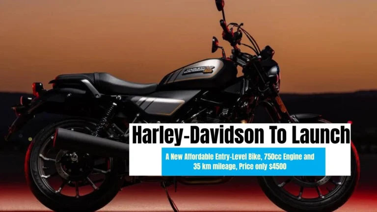 Harley-Davidson