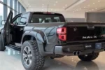 New 2026 Mack Pickup