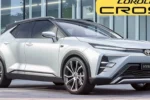 Toyota Corolla 2026 Revealed