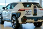 Toyota RAV4 2026 Revealed: